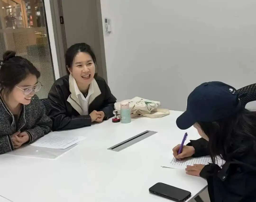 中国大唐袜艺学院积极筹备第五届袜艺营销大赛