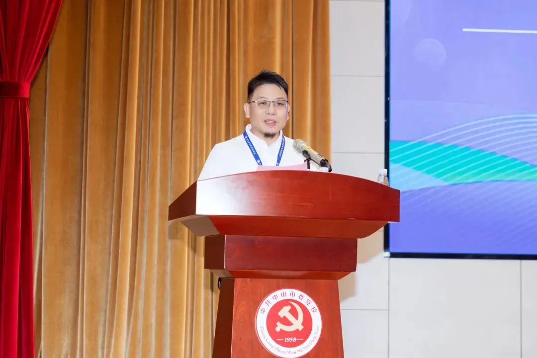 载誉前行|中山市企业营销协会荣任中山市社会组织总会副会长单位、荣获中山市社会组织3A评级