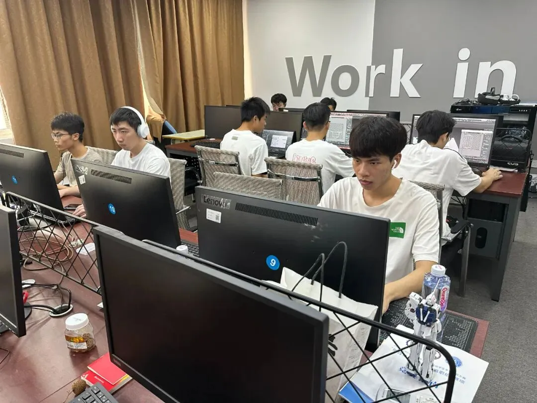 2024春招专业推荐 | 计算机应用技术专业——领航数字化科技发展