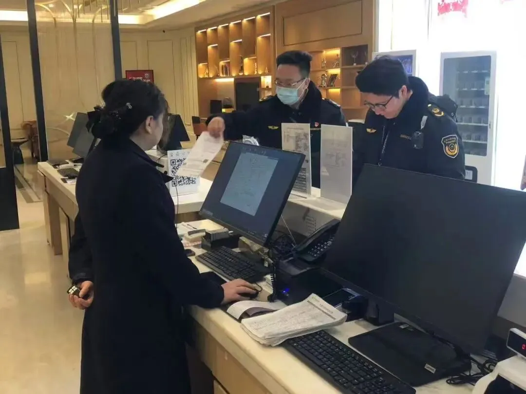 【工作动态】区市场监管局“三聚焦”强化价格监管护航“海棠花节”文旅秩序