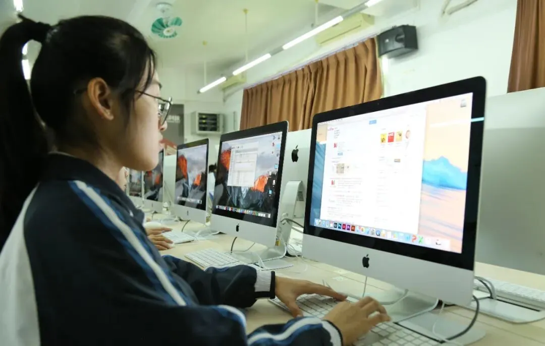 2024春招专业推荐 | 计算机应用技术专业——领航数字化科技发展