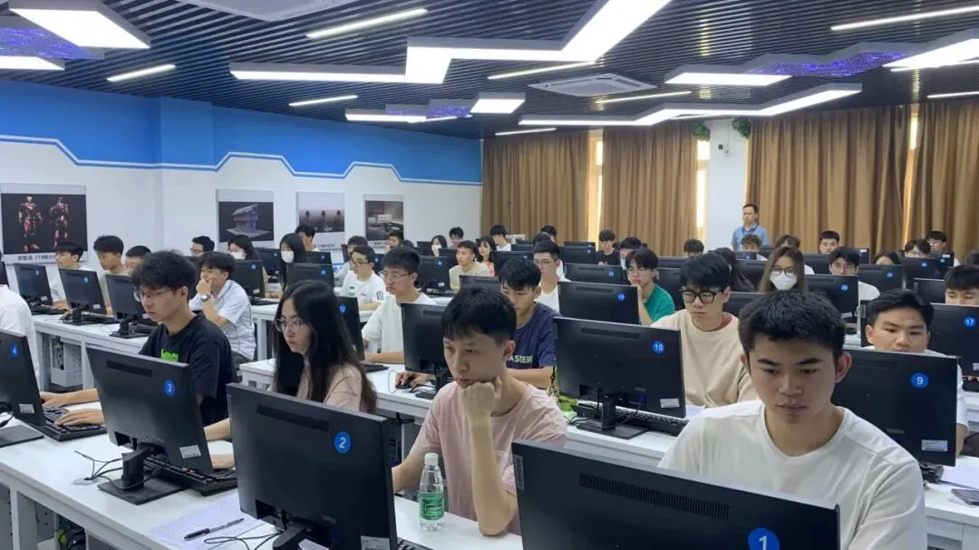 2024春招专业推荐 | 计算机应用技术专业——领航数字化科技发展