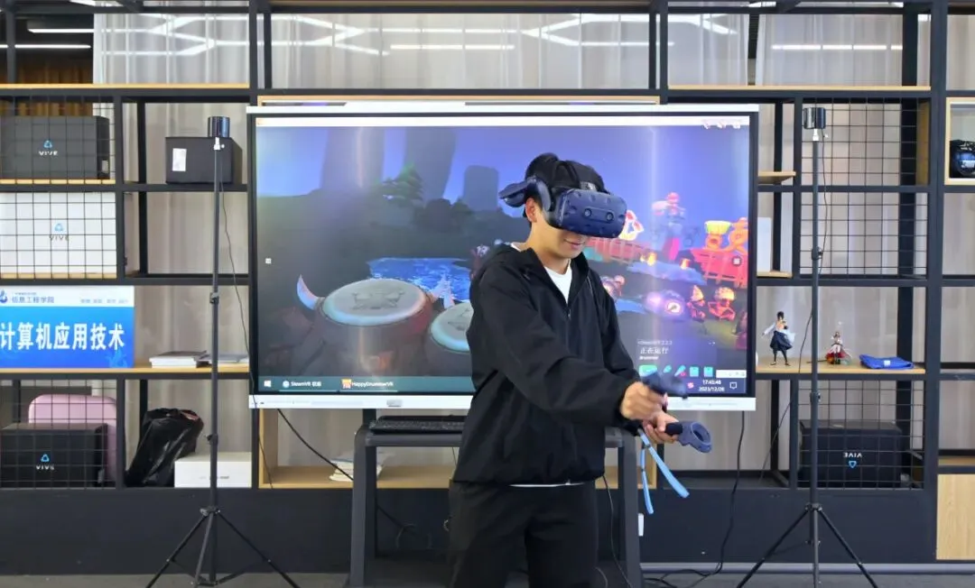 2024春招专业推荐 | 计算机应用技术专业——领航数字化科技发展