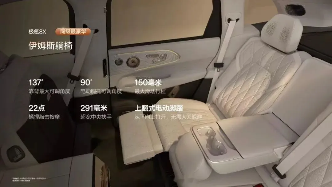 说好的主攻43-55万元市场呢?如今不足40万即可拥有410km纯电续航