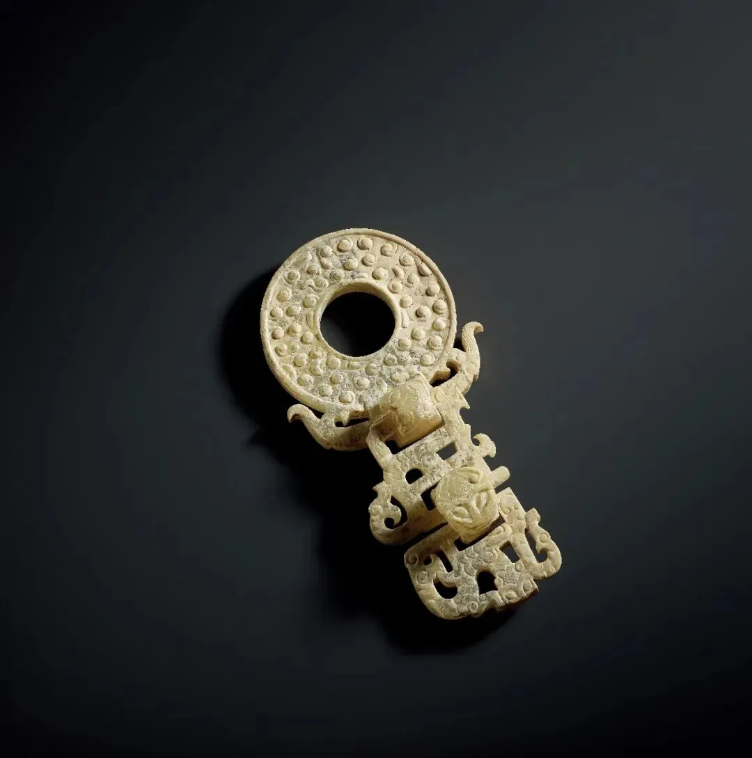 收藏市场前沿:嘉德香港2026春拍古玉精选