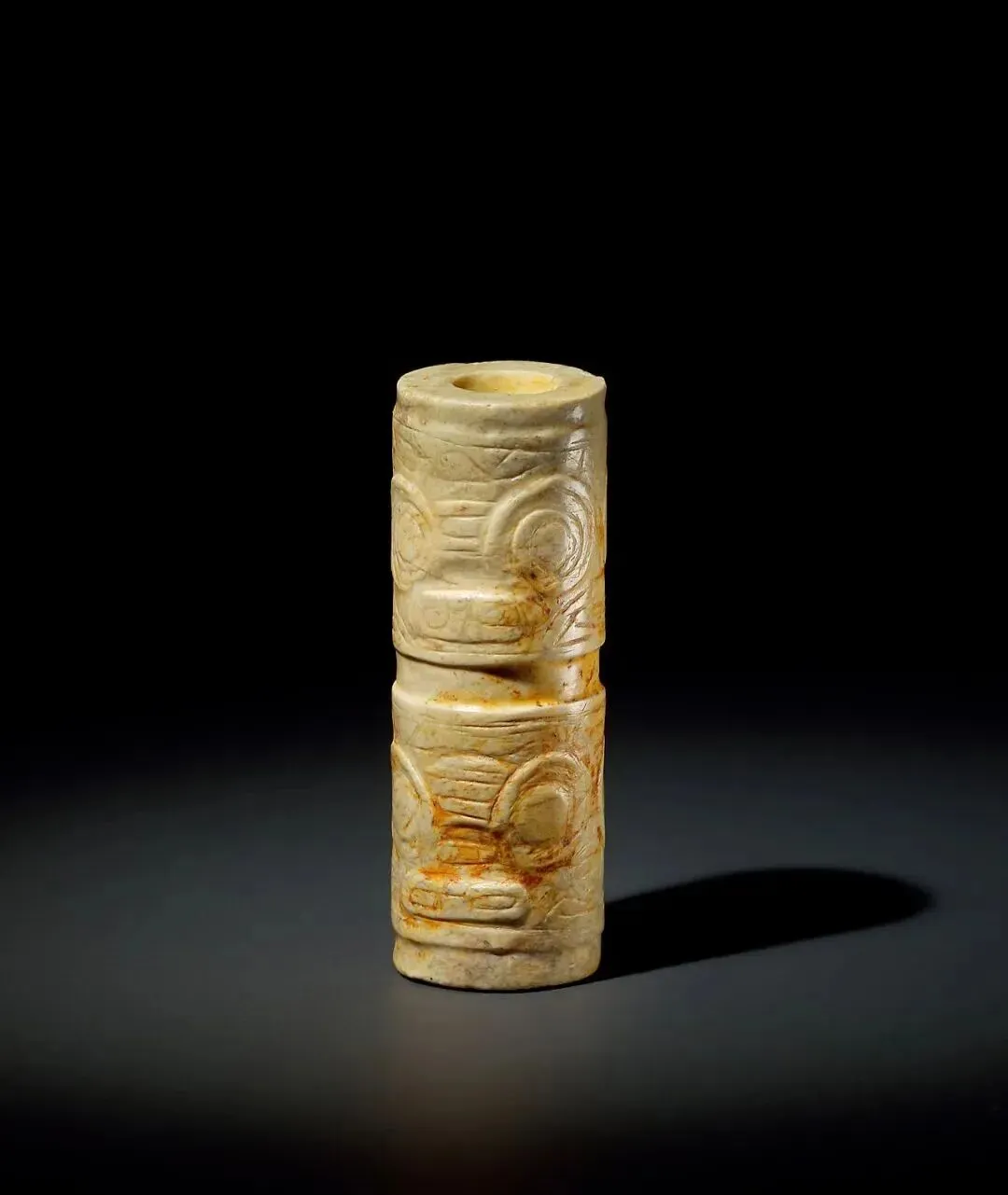 收藏市场前沿:嘉德香港2026春拍古玉精选