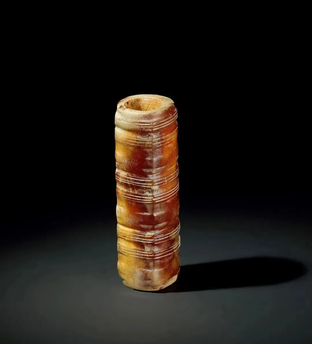 收藏市场前沿:嘉德香港2026春拍古玉精选