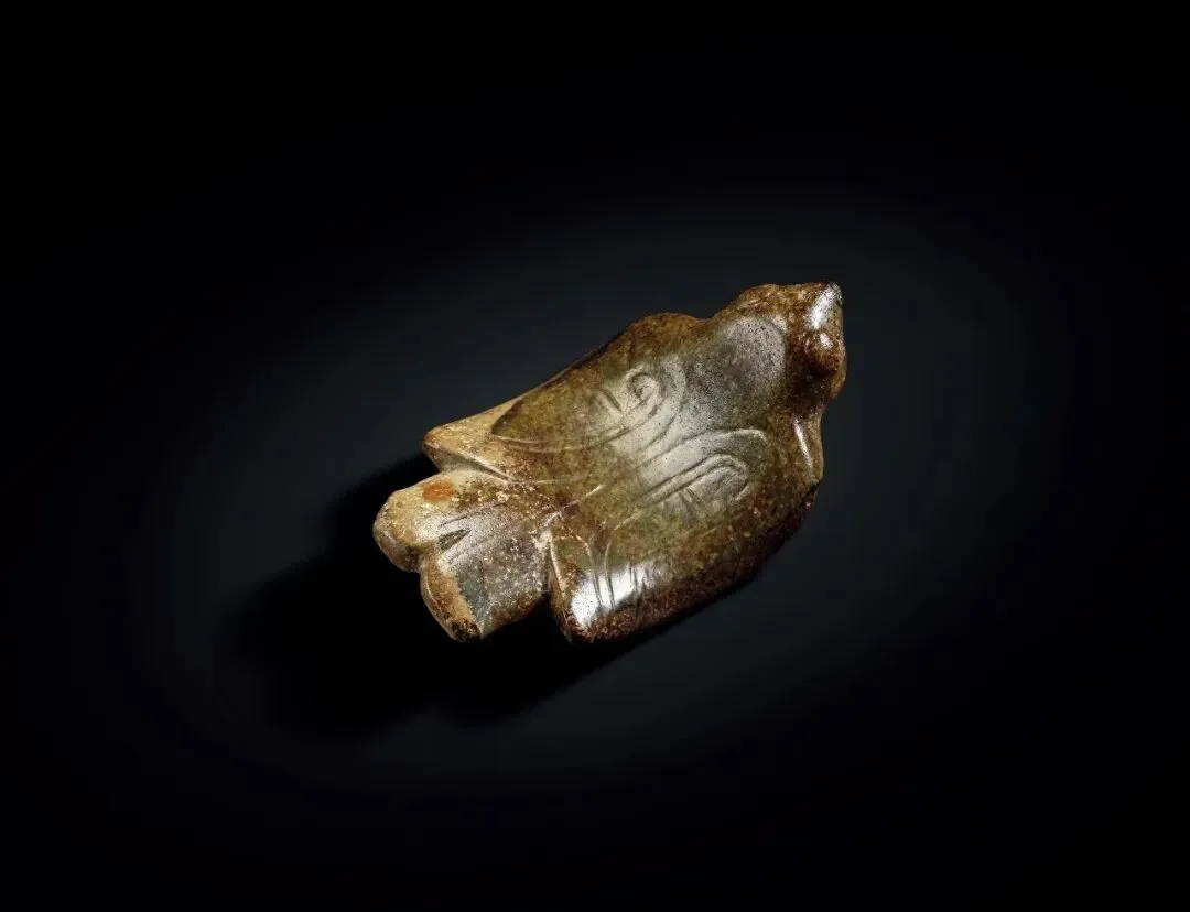 收藏市场前沿:嘉德香港2026春拍古玉精选