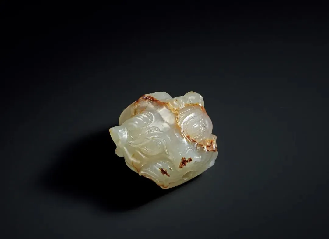 收藏市场前沿:嘉德香港2026春拍古玉精选