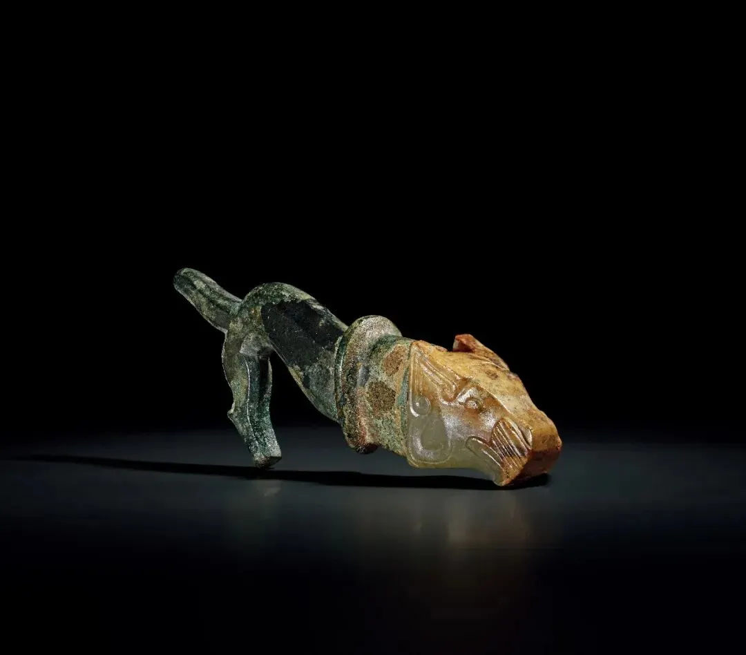 收藏市场前沿:嘉德香港2026春拍古玉精选