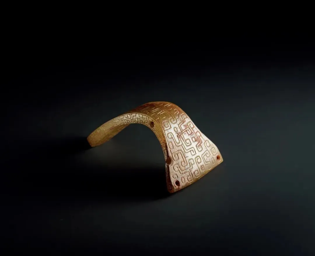 收藏市场前沿:嘉德香港2026春拍古玉精选