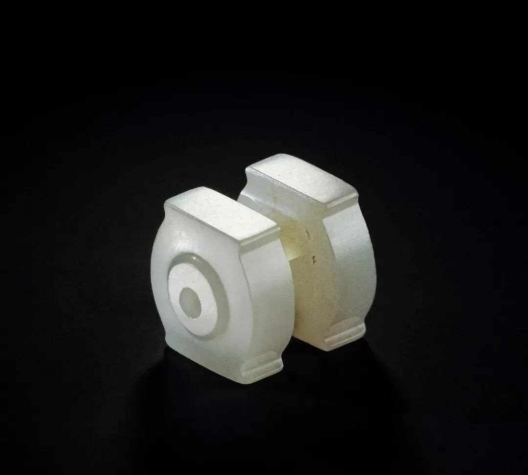 收藏市场前沿:嘉德香港2026春拍古玉精选