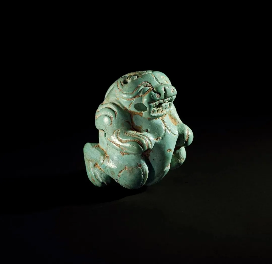 收藏市场前沿:嘉德香港2026春拍古玉精选