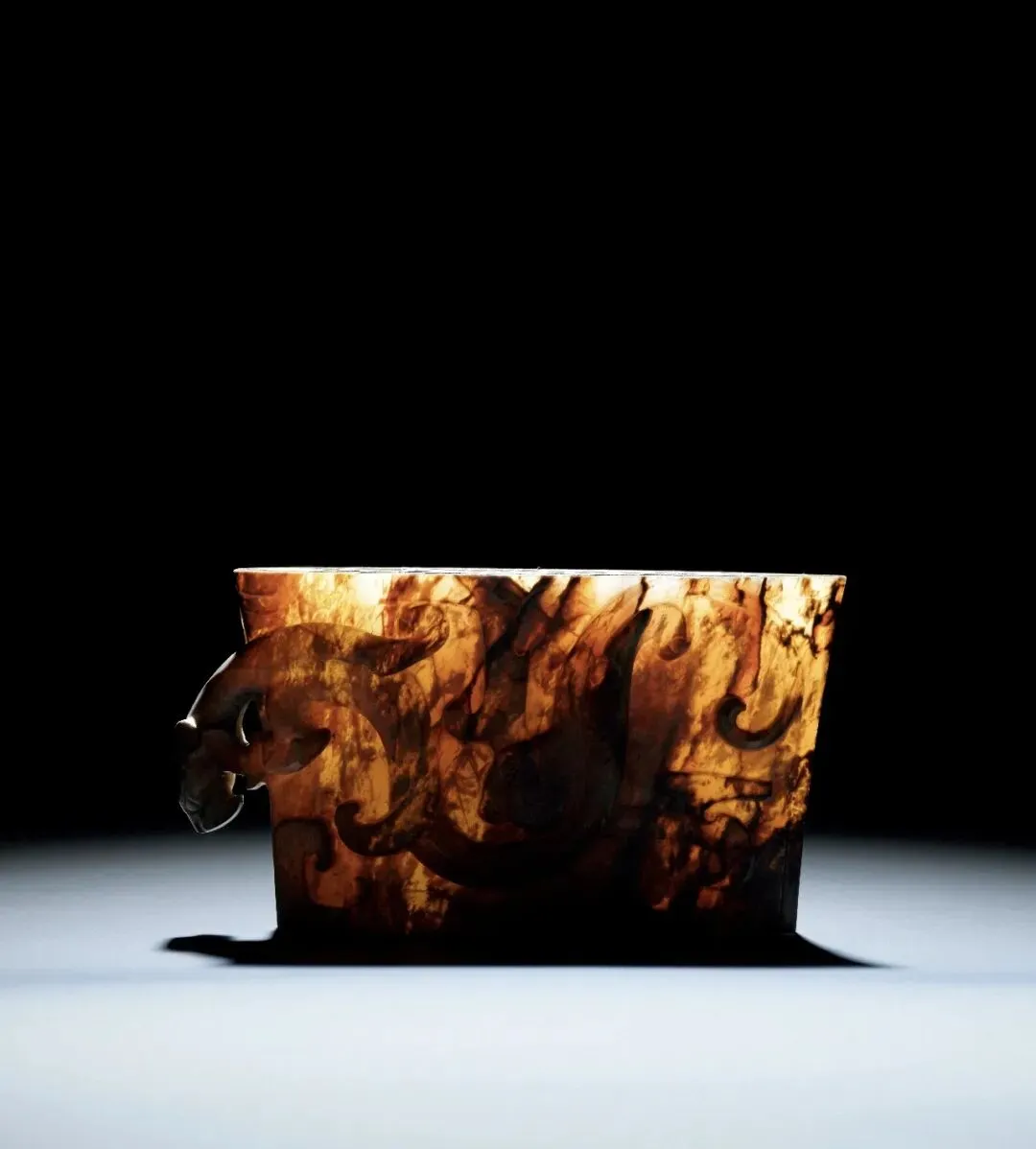 收藏市场前沿:嘉德香港2026春拍古玉精选