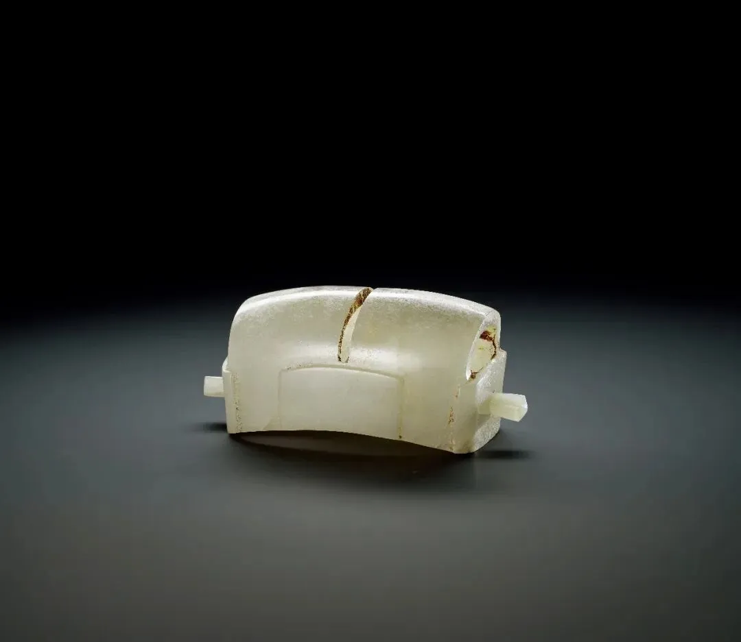 收藏市场前沿:嘉德香港2026春拍古玉精选