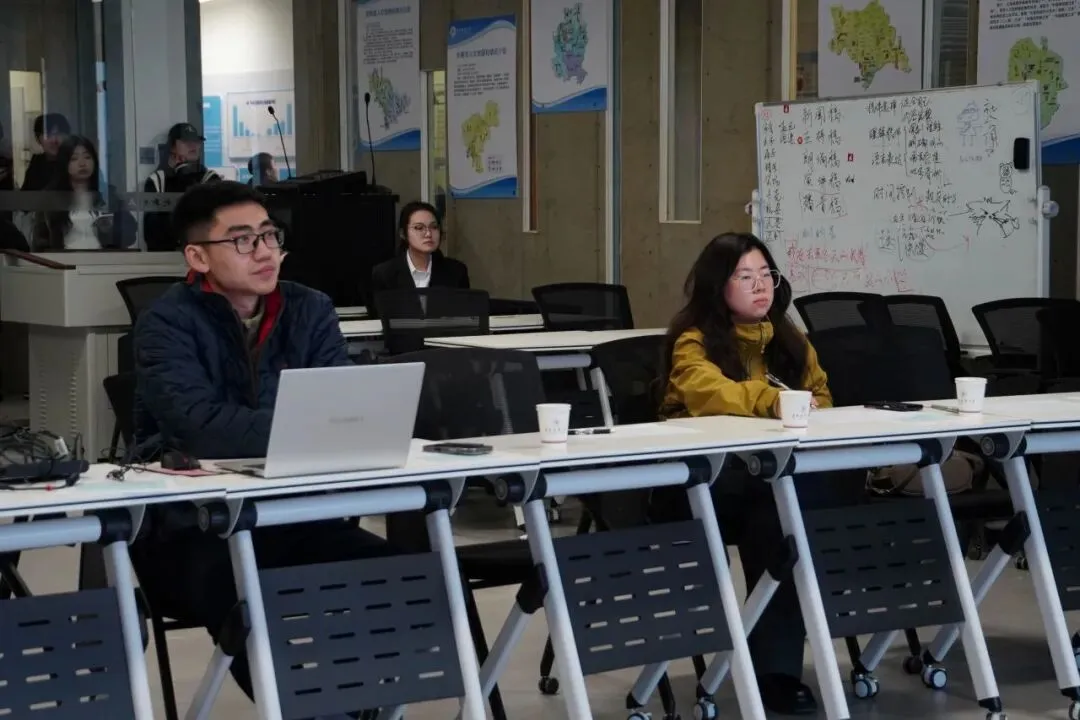 我校成功举办2026年全国大学生市场调查与分析大赛校赛