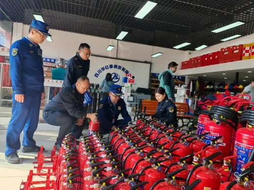 达州市市场监管局“春雷行动2026”产品质量安全监管工作纪实