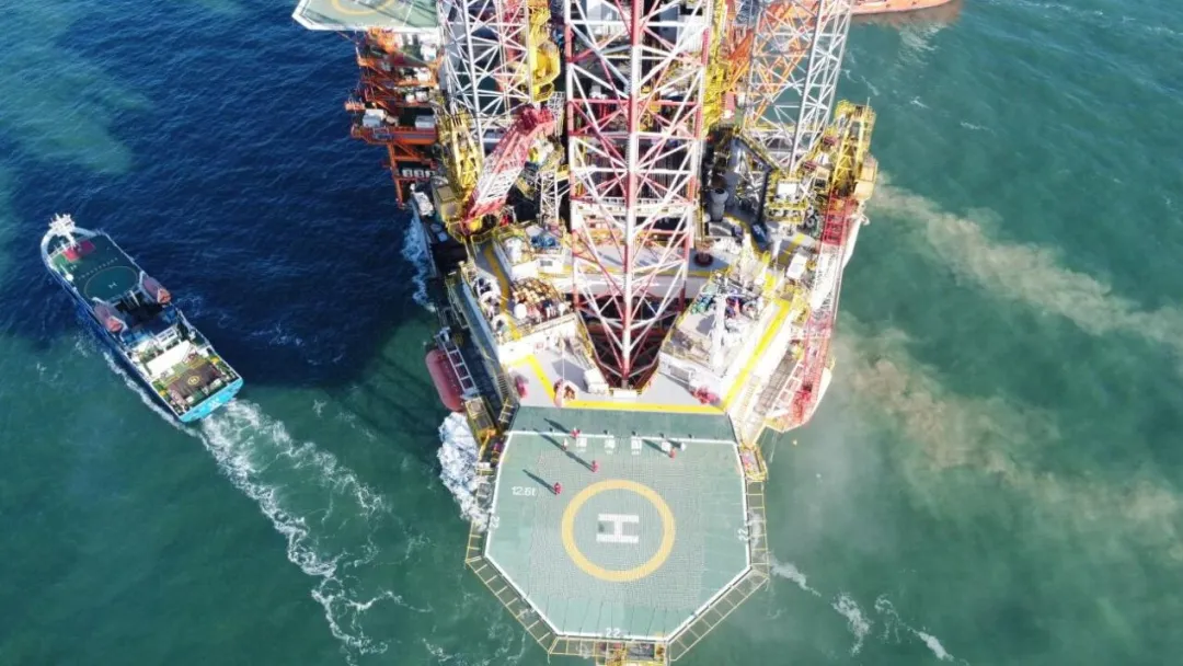 胜利天工以质取胜,领跑国内外市场