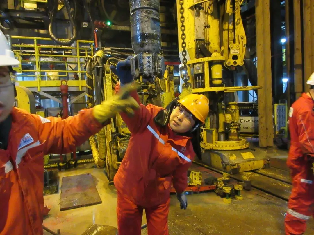 胜利天工以质取胜,领跑国内外市场