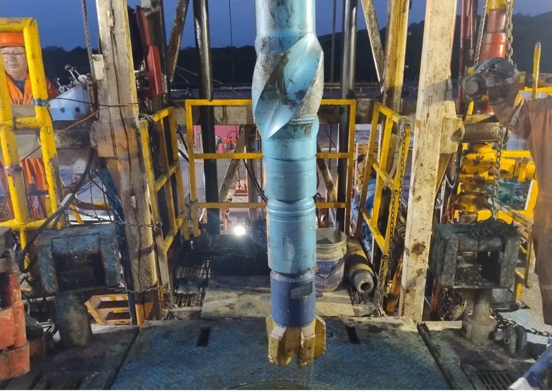 胜利天工以质取胜,领跑国内外市场