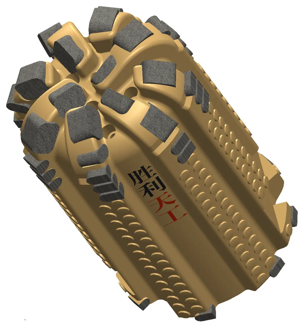 胜利天工以质取胜,领跑国内外市场