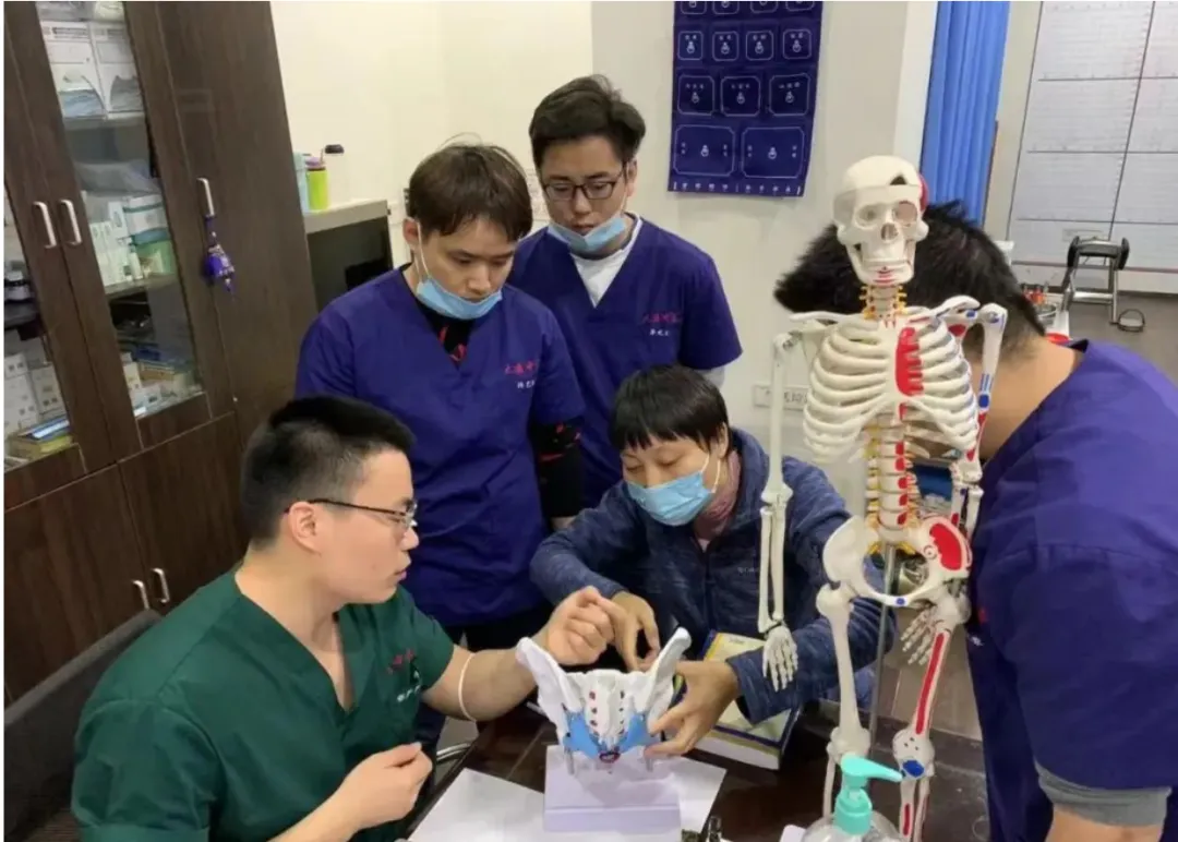 3亿疼痛患者4000亿市场!疼痛行业发展现状观察与思考