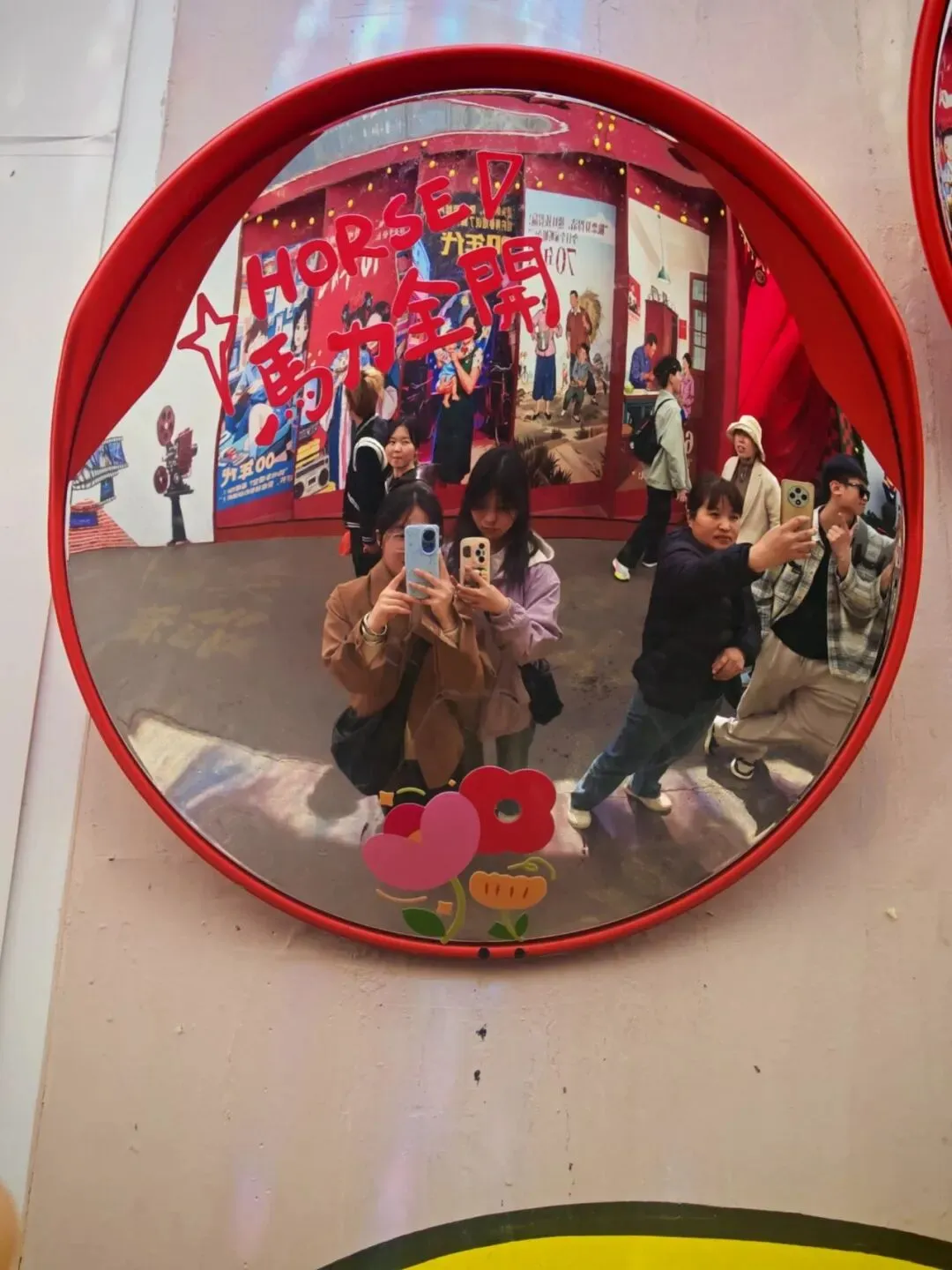 春日出逃计划|计算机技术协会云台山春游圆满收官,一起邂逅山水与浪漫!