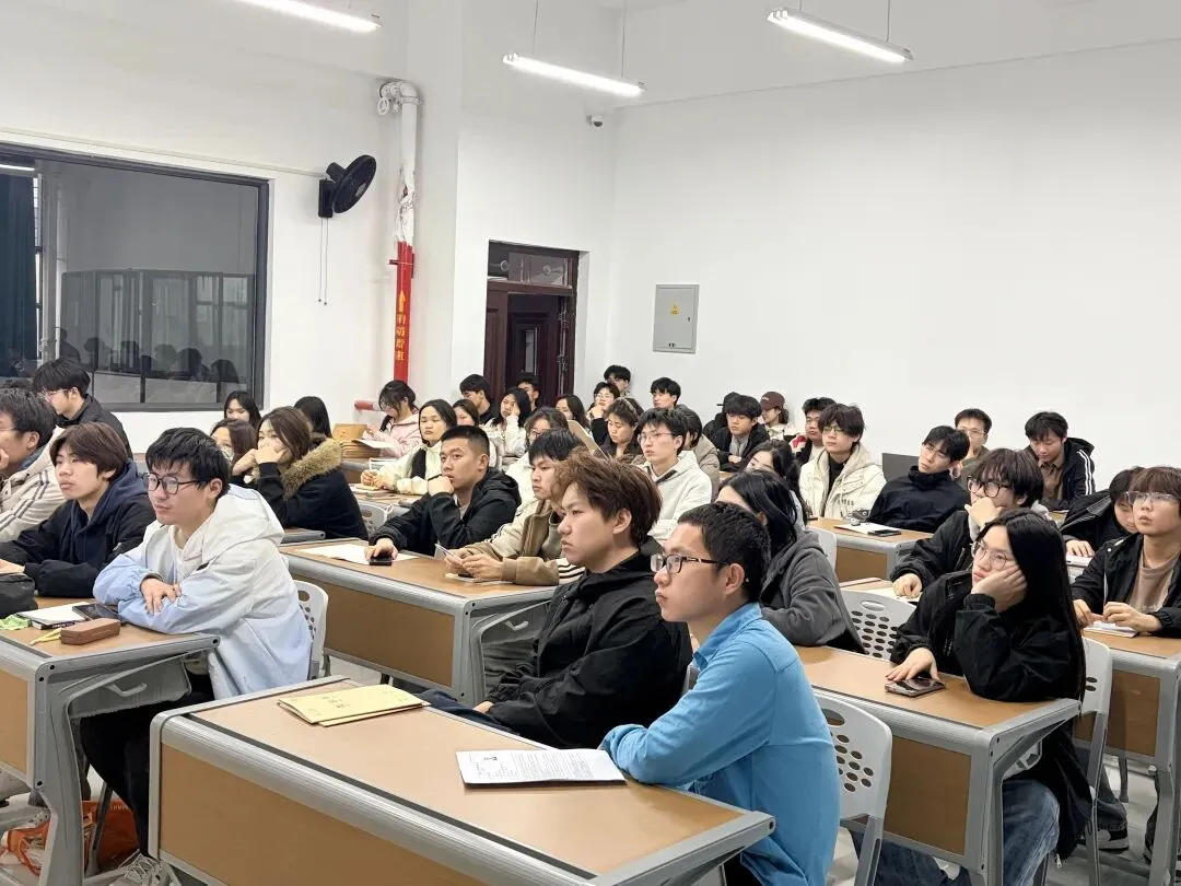 图木舒克职业技术学院举办计算机二级考前冲刺培训