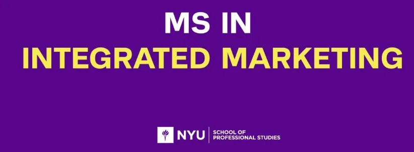 【哈鲁2026录取】来了!纽约大学整合营销硕士offer到!