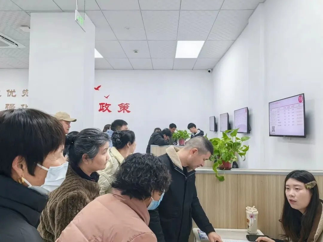 招聘信息 | 王店镇人力资源市场第136期“周五招聘”通知