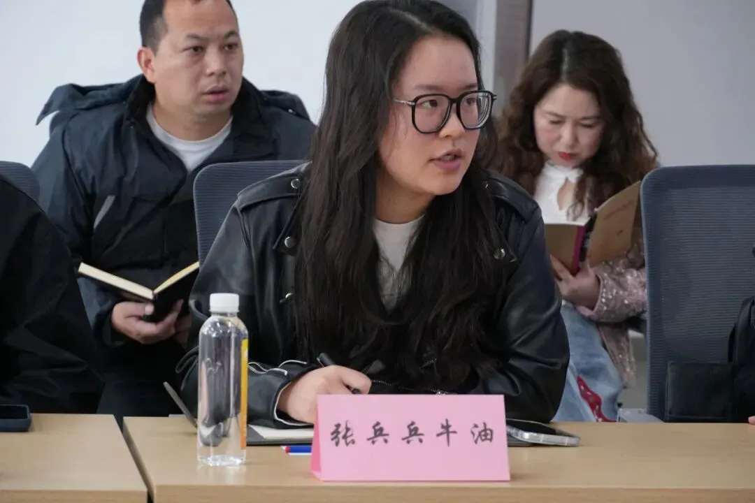 德阳市市场监管局召开火锅食品生产企业合规指导会 以合规指导助力产业高质量发展