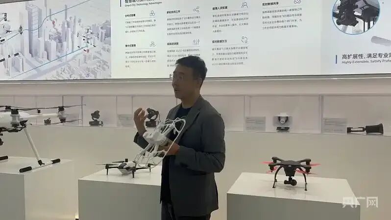 市场规模达1.5万亿元!低空经济蓄势腾飞