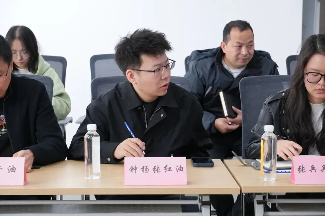 德阳市市场监管局召开火锅食品生产企业合规指导会 以合规指导助力产业高质量发展