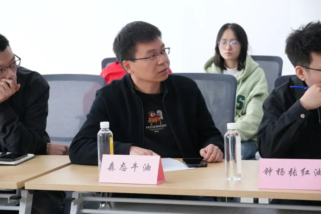 德阳市市场监管局召开火锅食品生产企业合规指导会 以合规指导助力产业高质量发展