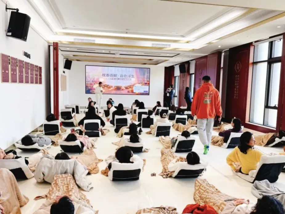 元亨祥生态布局:经营难?获客难?盈利难?元亨尚儒生活馆,打造健康管理核心竞争力!