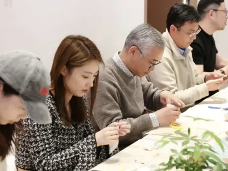 元亨祥生态布局:经营难?获客难?盈利难?元亨尚儒生活馆,打造健康管理核心竞争力!