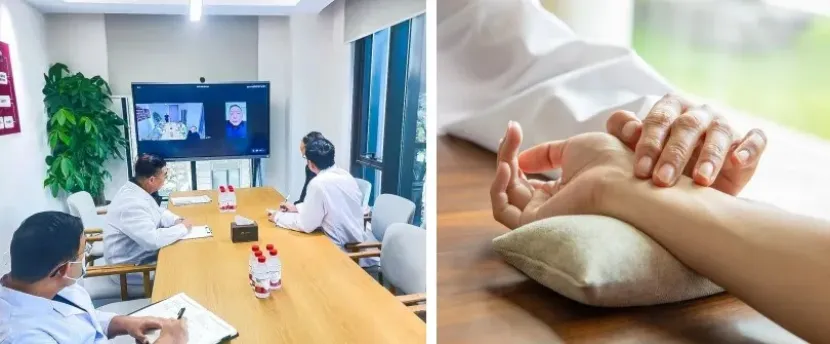 元亨祥生态布局:经营难?获客难?盈利难?元亨尚儒生活馆,打造健康管理核心竞争力!