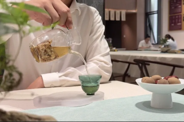 元亨祥生态布局:经营难?获客难?盈利难?元亨尚儒生活馆,打造健康管理核心竞争力!