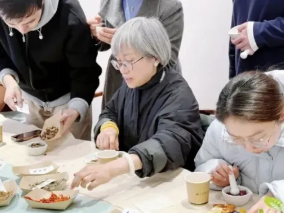 元亨祥生态布局:经营难?获客难?盈利难?元亨尚儒生活馆,打造健康管理核心竞争力!