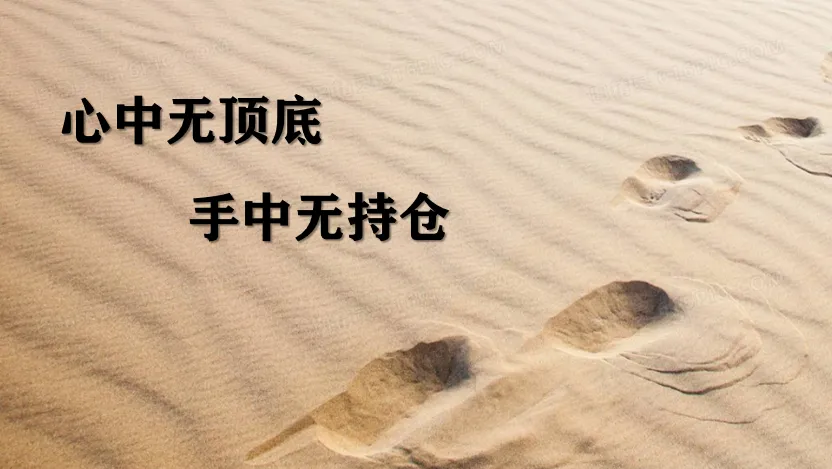 市场分析 (Wed 2026.04.01.)