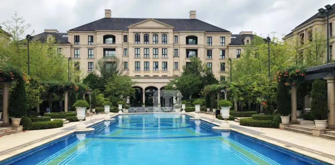 【优居找房 · 豪宅平台】3月别墅市场成交数据