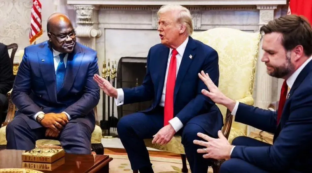 卡莫阿产量预期大幅下调,震惊市场