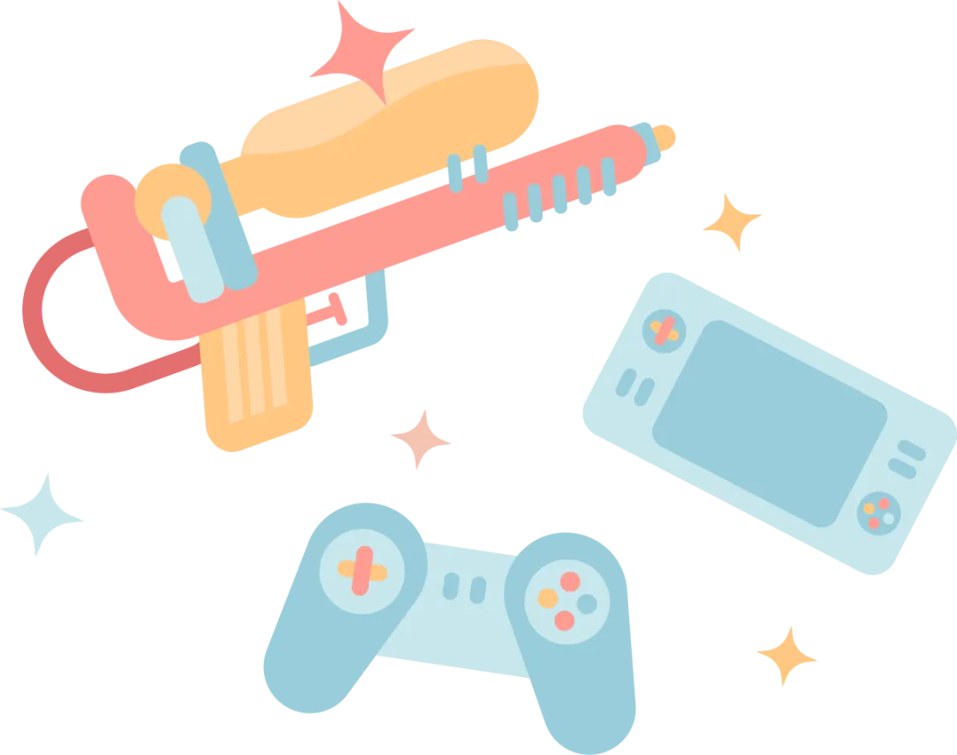 竹韵小集市,潜能大舞台——龙潭小学跳蚤市场欢乐开卖