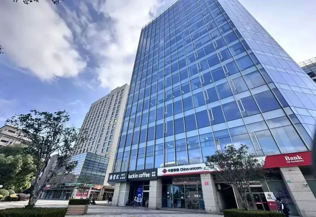 直降超1亿!市场慌了!上海静安区核心优质整栋.