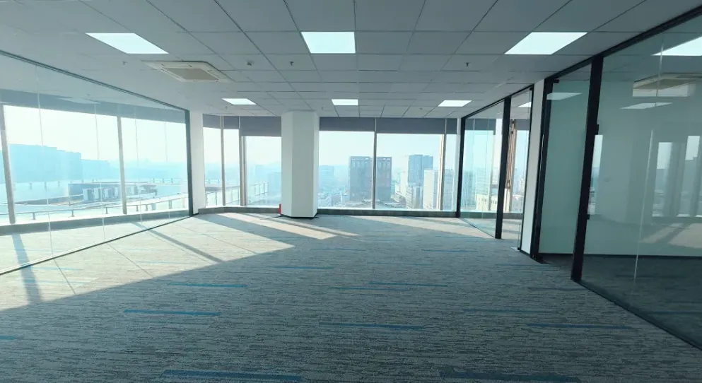 直降超1亿!市场慌了!上海静安区核心优质整栋.