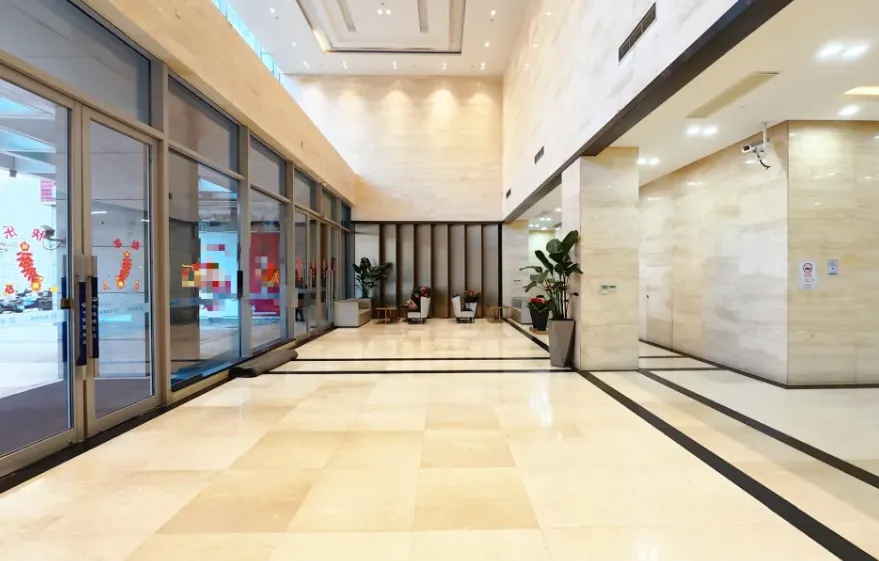 直降超1亿!市场慌了!上海静安区核心优质整栋.