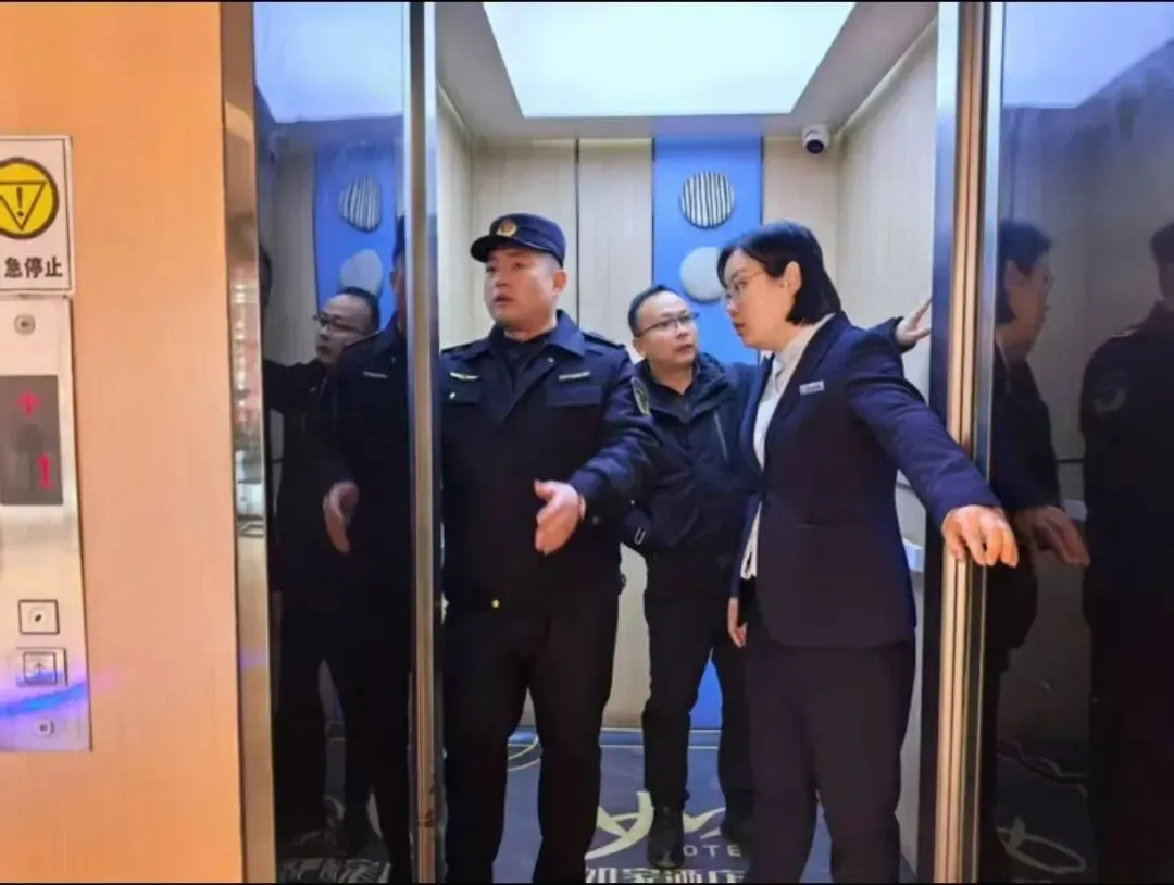 兰州市市场监督管理局多维度筑牢2026兰州马拉松安全防线