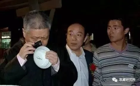 一文给你整明白:古瓷的市场价格,就这么评估!!