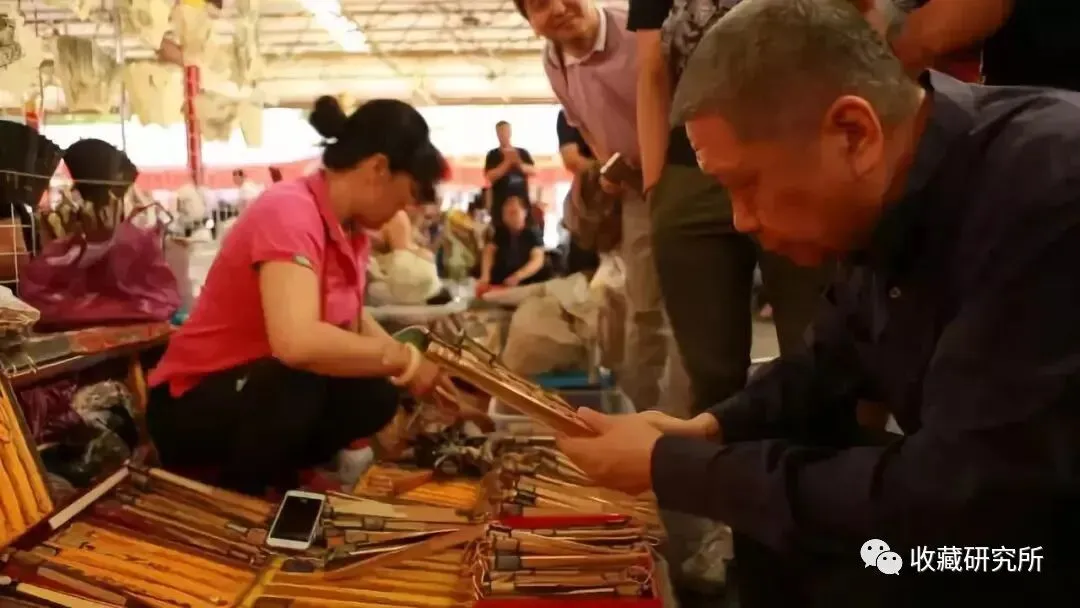 一文给你整明白:古瓷的市场价格,就这么评估!!