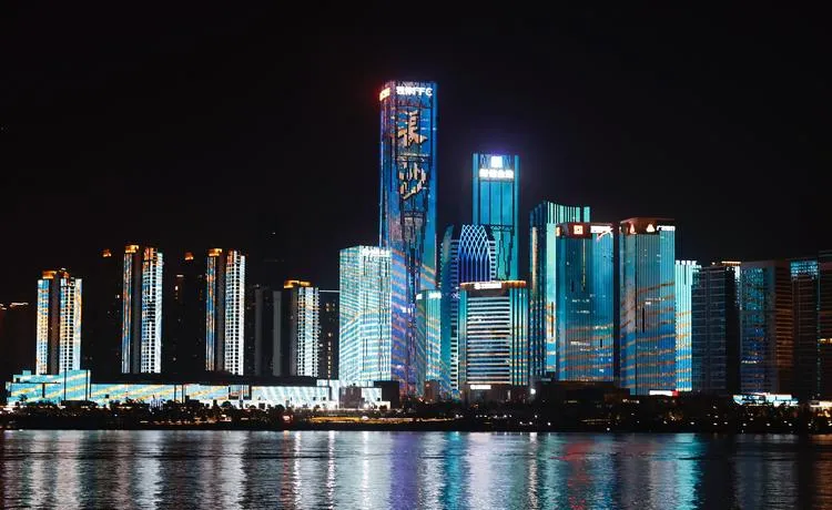 全国百强城市盘点,湖南市场采购 1 市全员上榜,排名很有看点